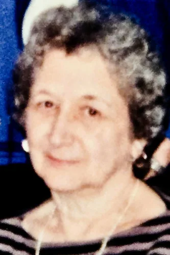 Melanie M. Geletka 1926-2026